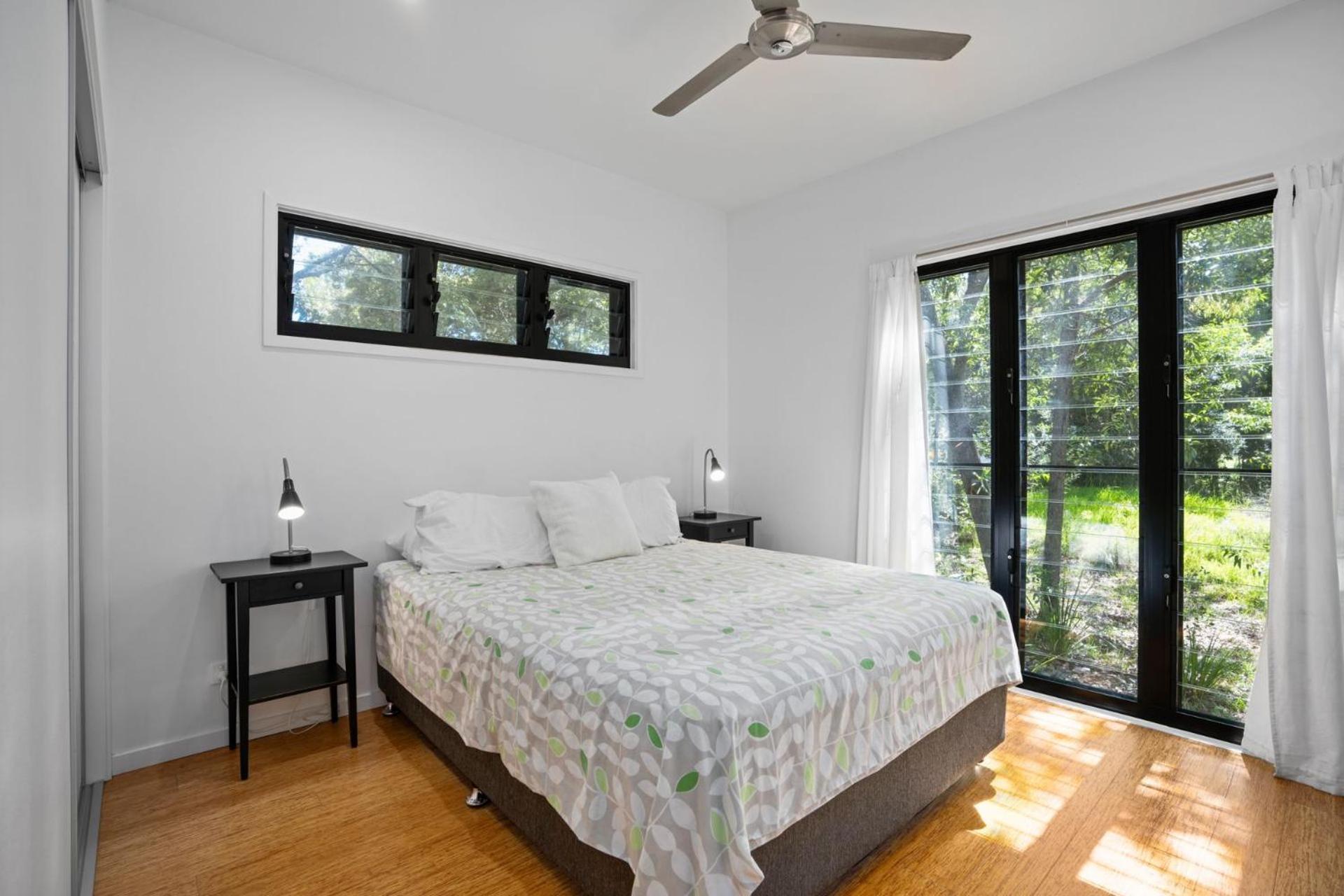 16 Ibis Court Rainbow Shores Rainbow Beach Buitenkant foto
