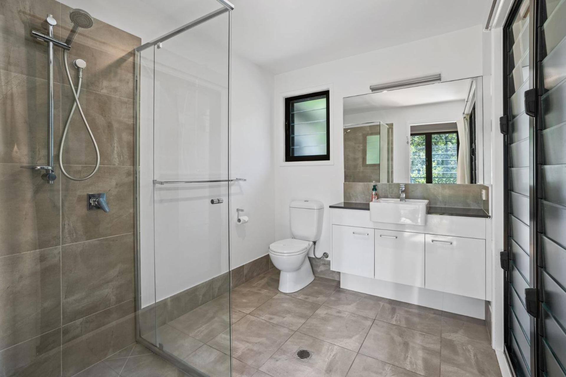 16 Ibis Court Rainbow Shores Rainbow Beach Buitenkant foto